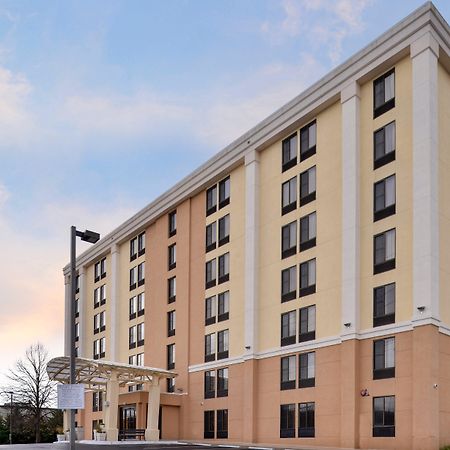Holiday Inn Express Hunt Valley By Ihg Екстер'єр фото