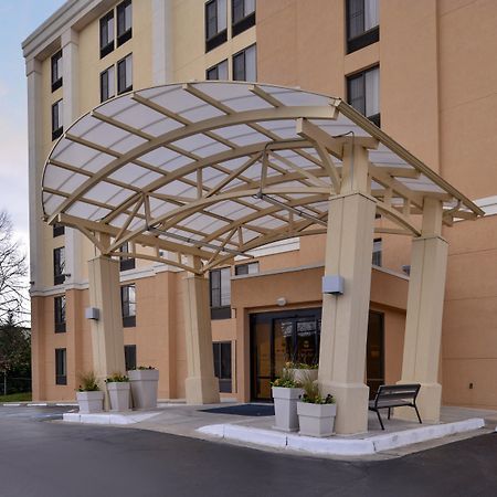 Holiday Inn Express Hunt Valley By Ihg Екстер'єр фото