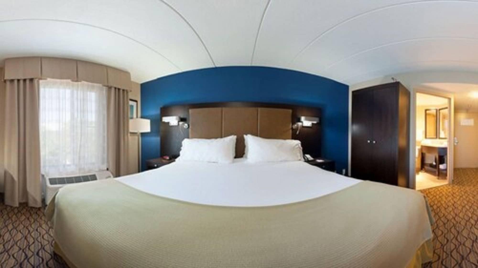 Holiday Inn Express Hunt Valley By Ihg Екстер'єр фото