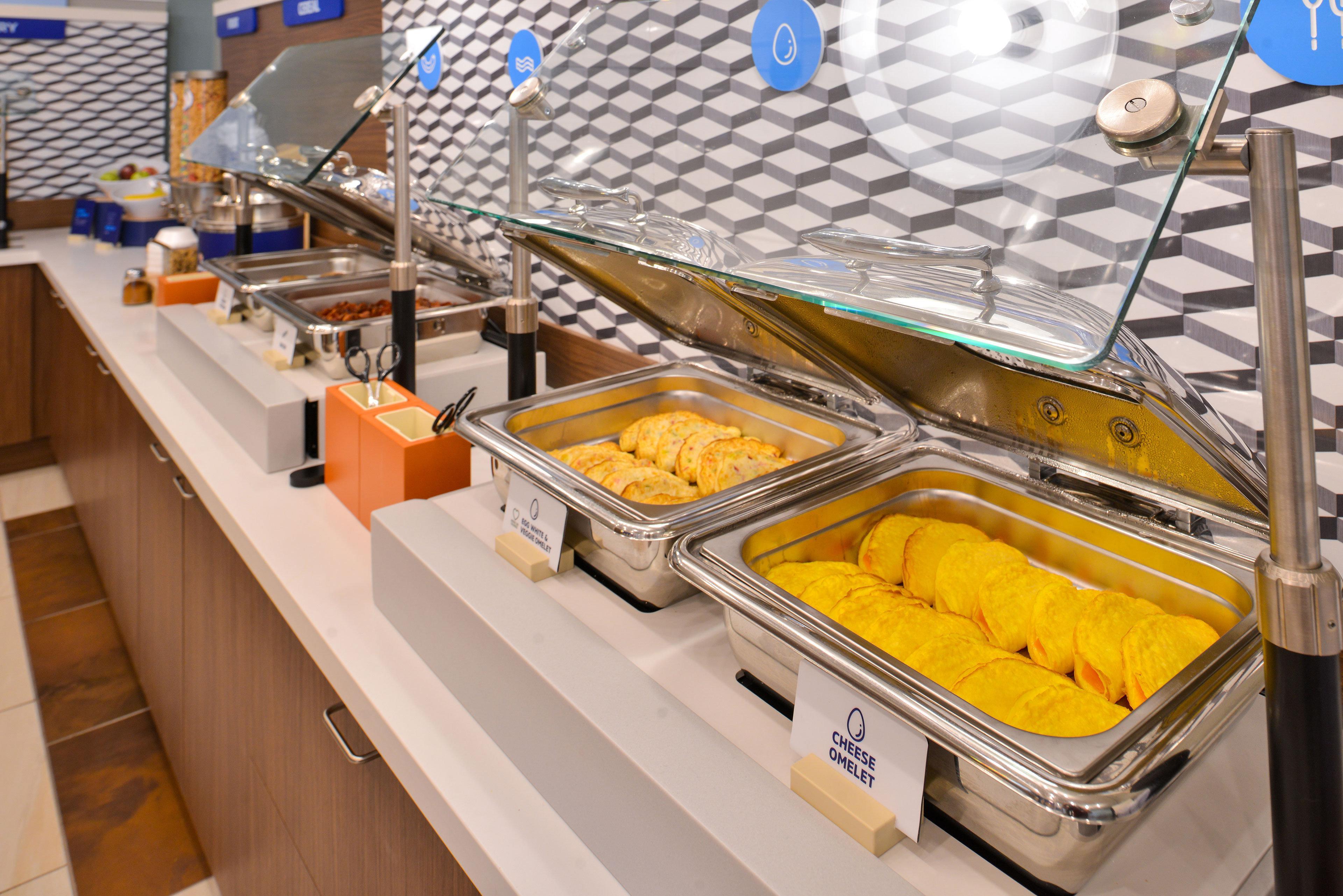Holiday Inn Express Hunt Valley By Ihg Екстер'єр фото