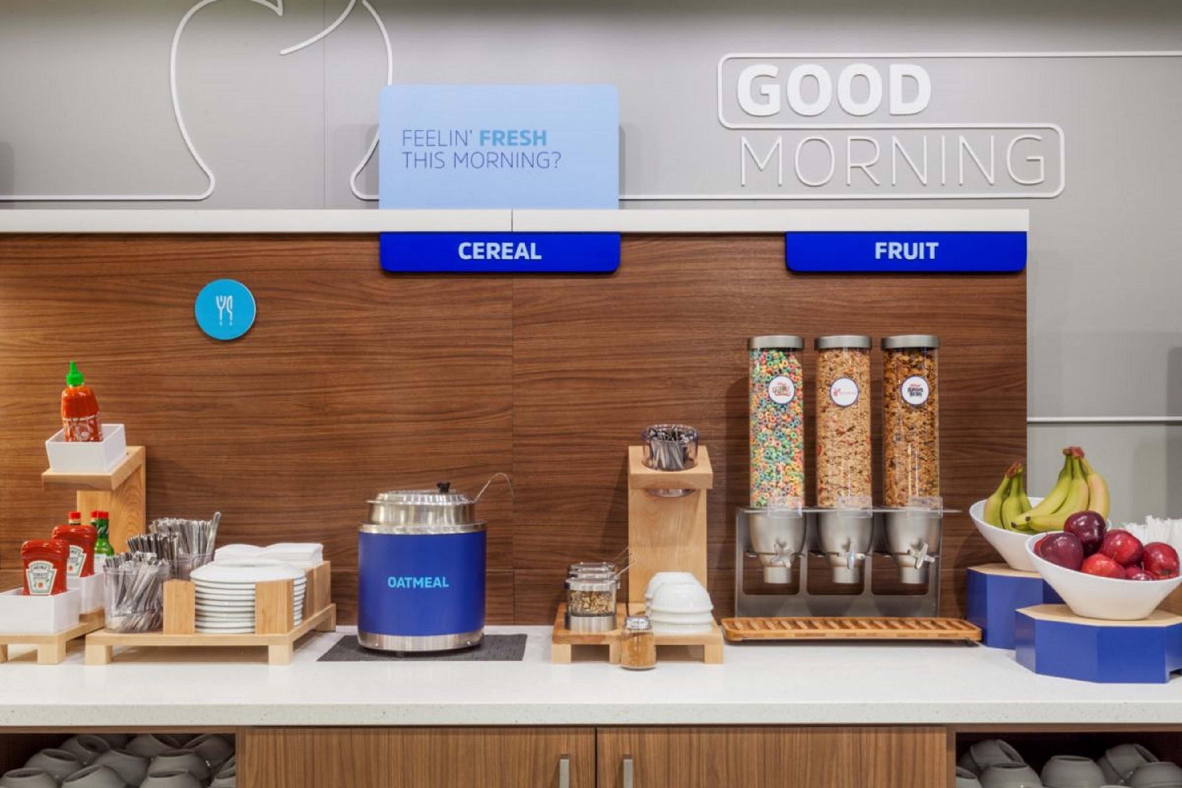 Holiday Inn Express Hunt Valley By Ihg Екстер'єр фото
