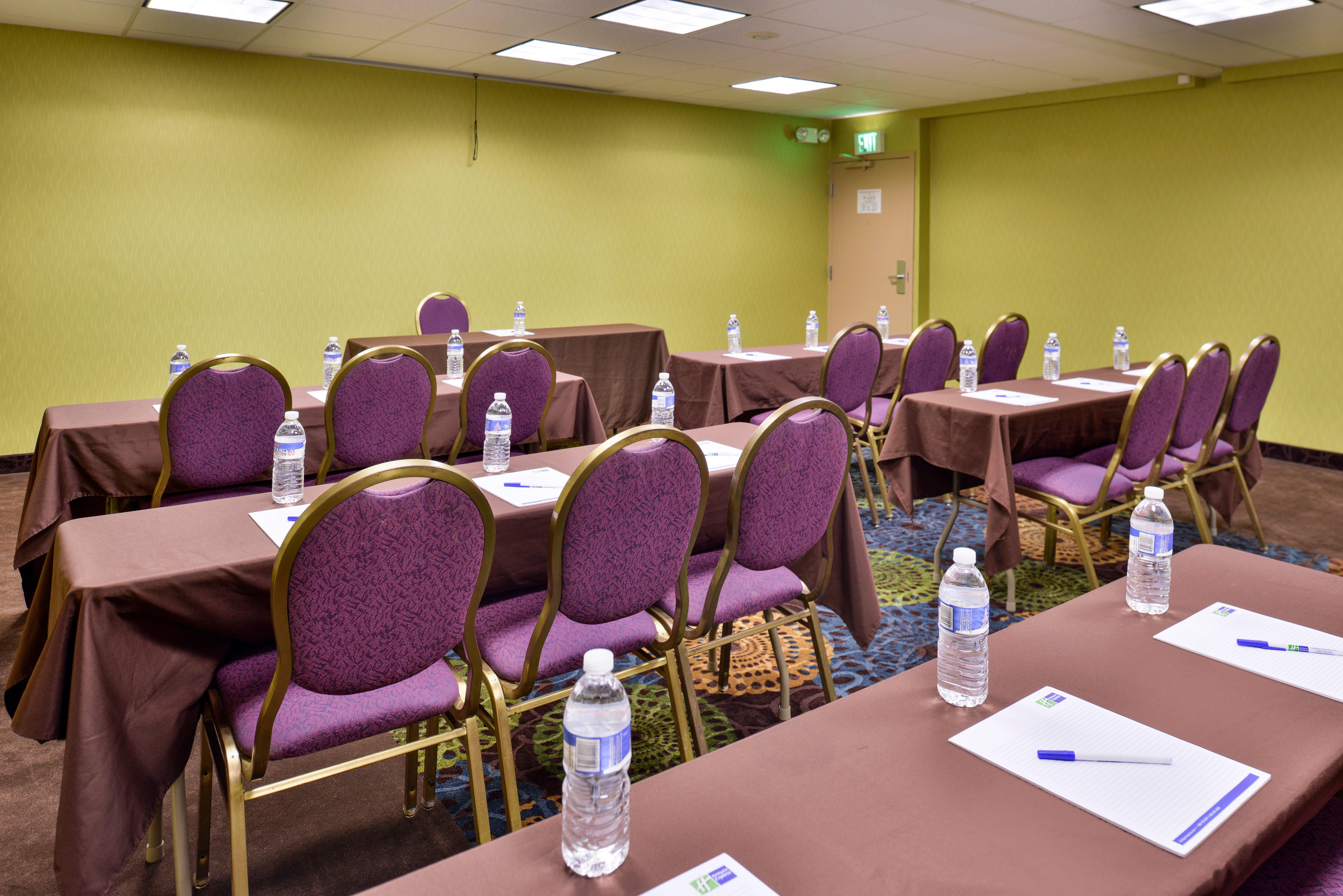 Holiday Inn Express Hunt Valley By Ihg Екстер'єр фото