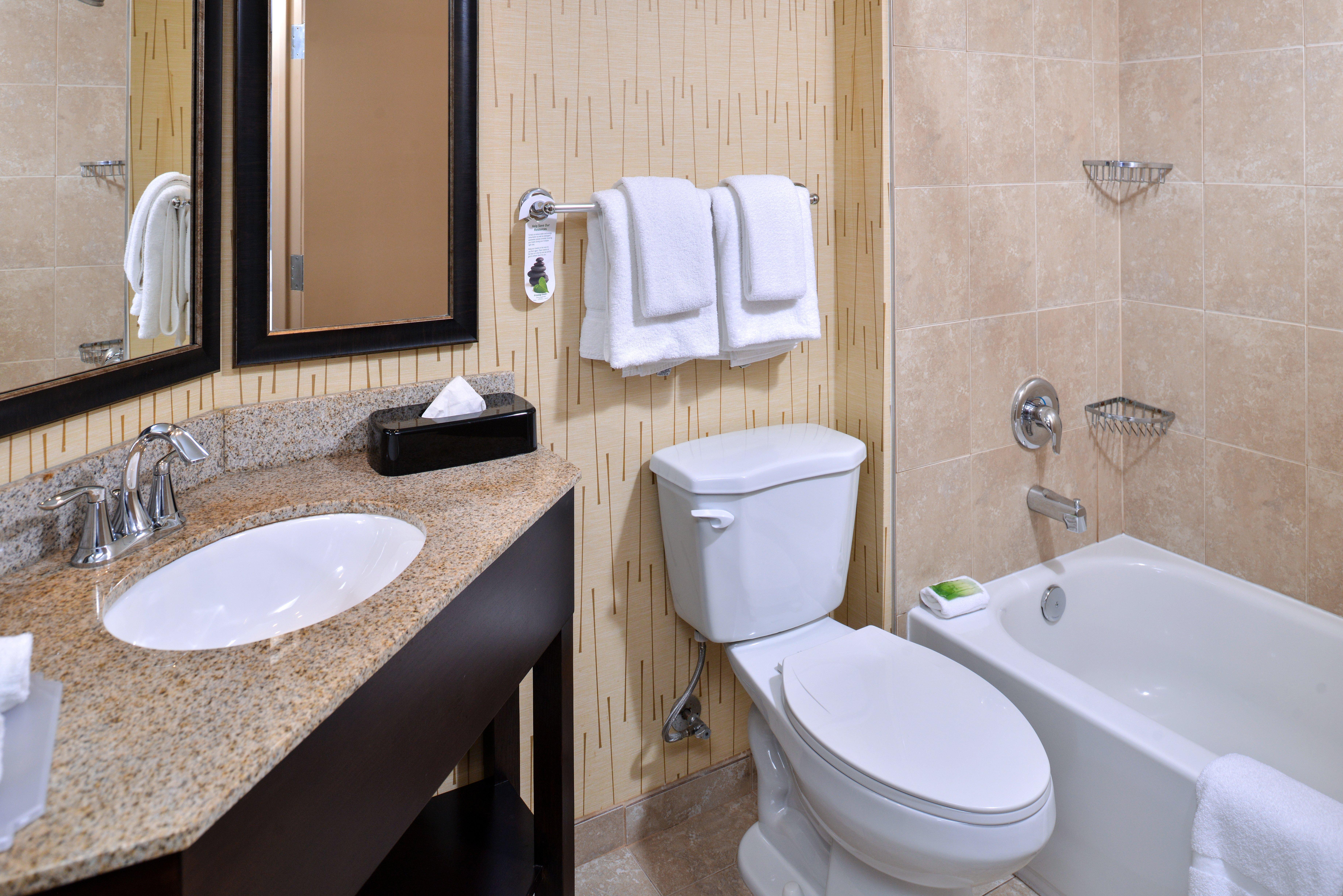 Holiday Inn Express Hunt Valley By Ihg Екстер'єр фото