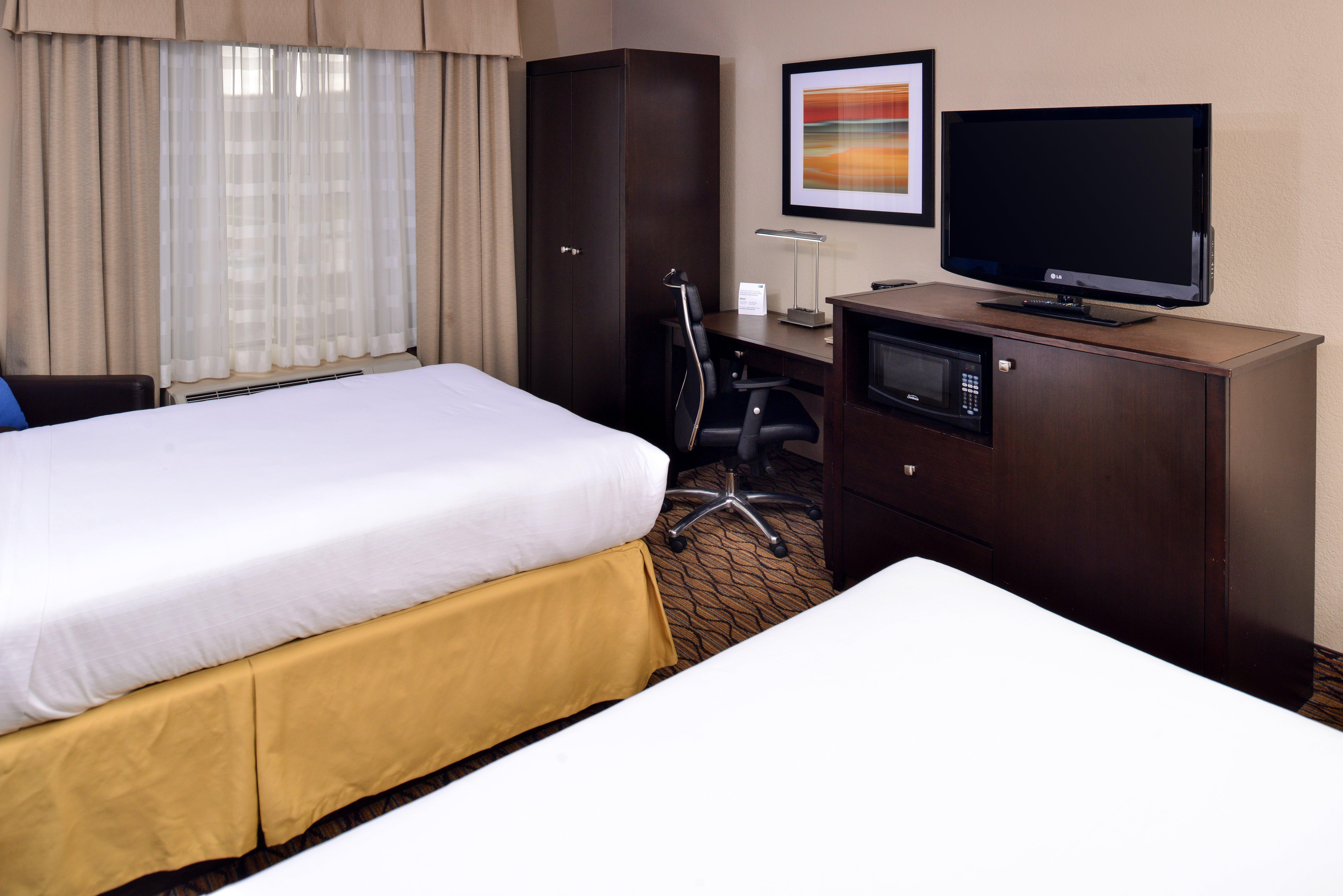 Holiday Inn Express Hunt Valley By Ihg Екстер'єр фото