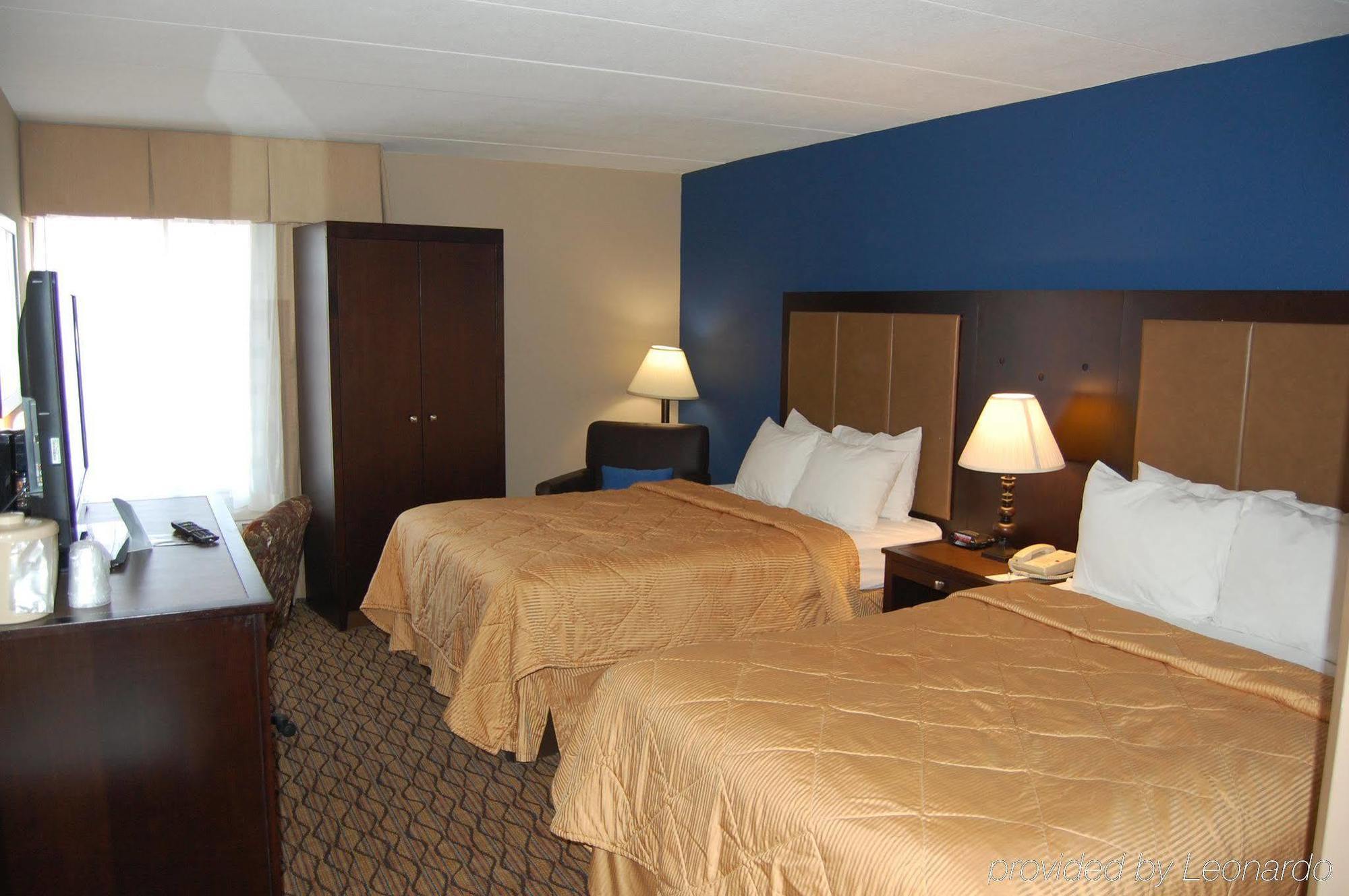 Holiday Inn Express Hunt Valley By Ihg Номер фото